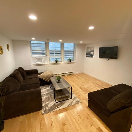 Brand New 2 Bed 2 Bath Apartment Centrally Located Philadelphia Kültér fotó