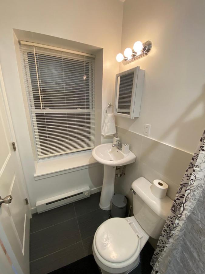 Brand New 2 Bed 2 Bath Apartment Centrally Located Philadelphia Kültér fotó
