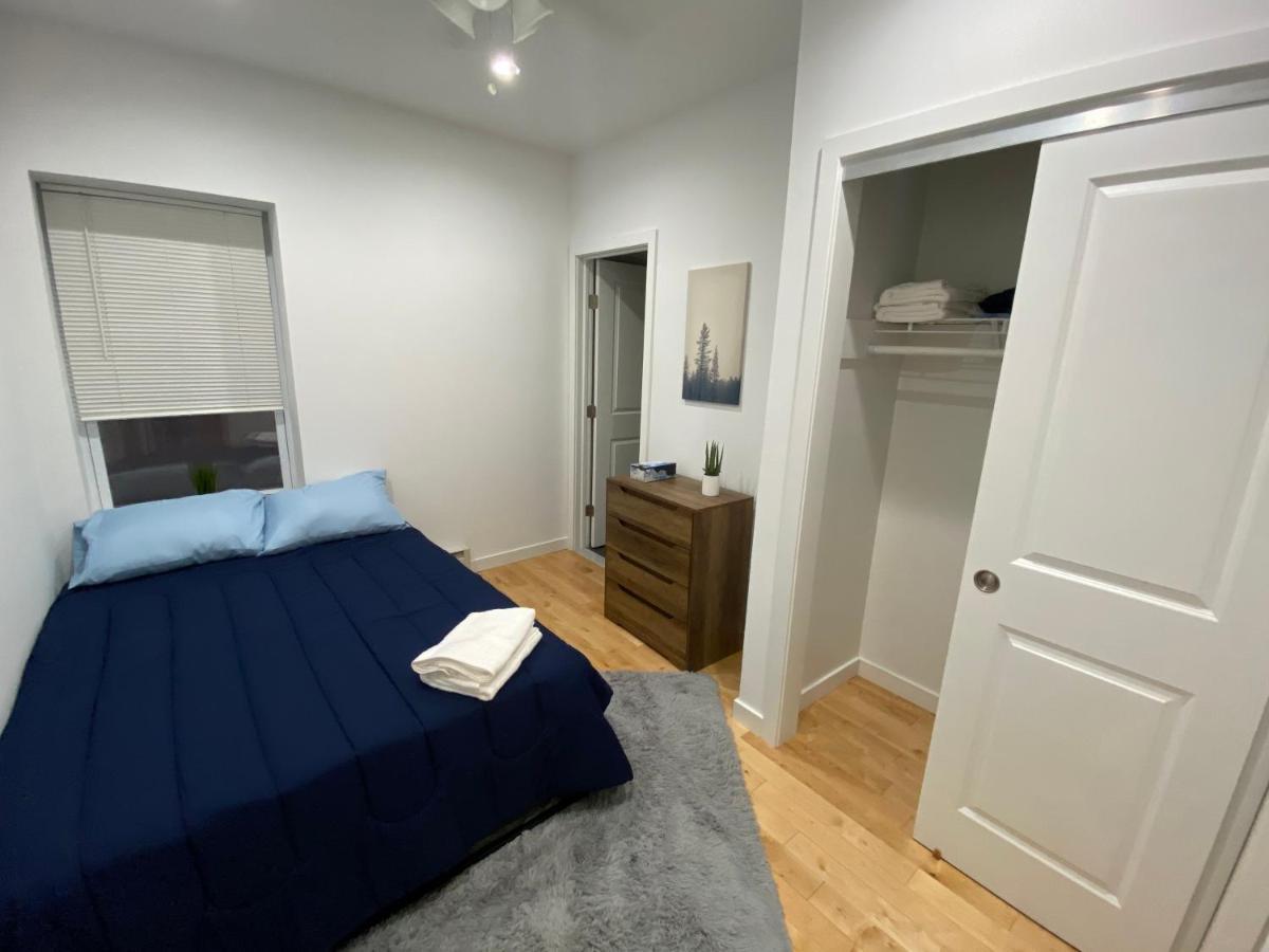 Brand New 2 Bed 2 Bath Apartment Centrally Located Philadelphia Kültér fotó