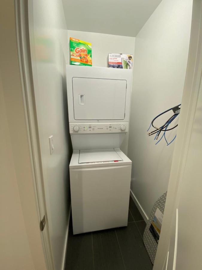 Brand New 2 Bed 2 Bath Apartment Centrally Located Philadelphia Kültér fotó