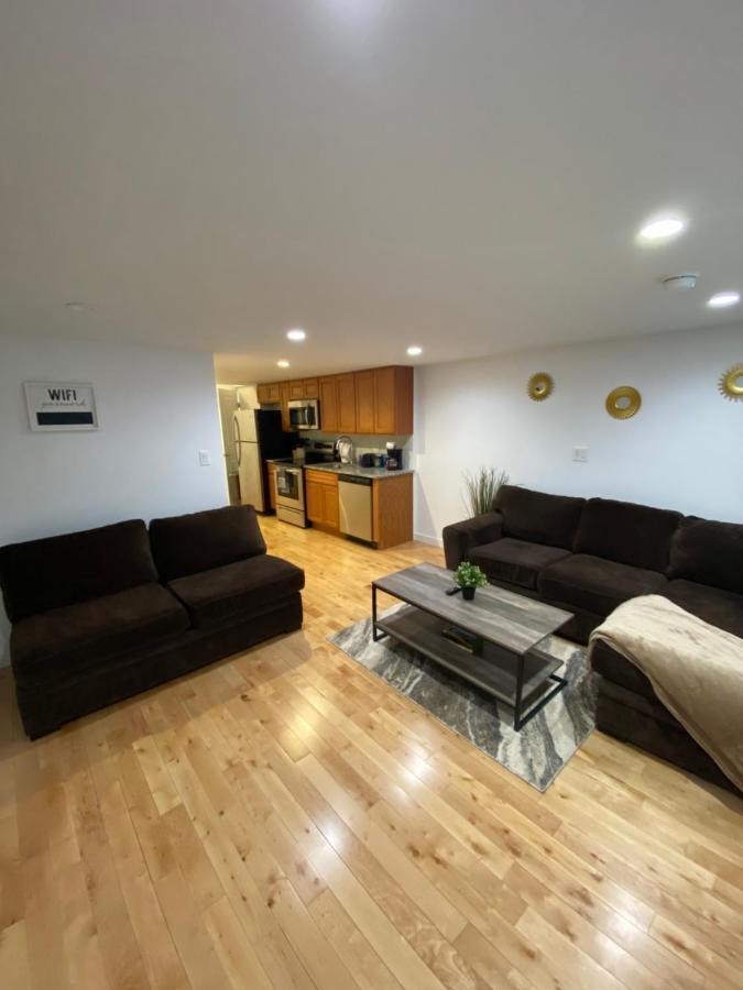 Brand New 2 Bed 2 Bath Apartment Centrally Located Philadelphia Kültér fotó
